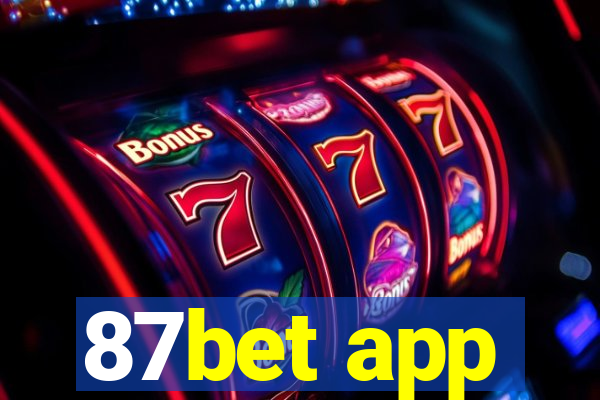 87bet app